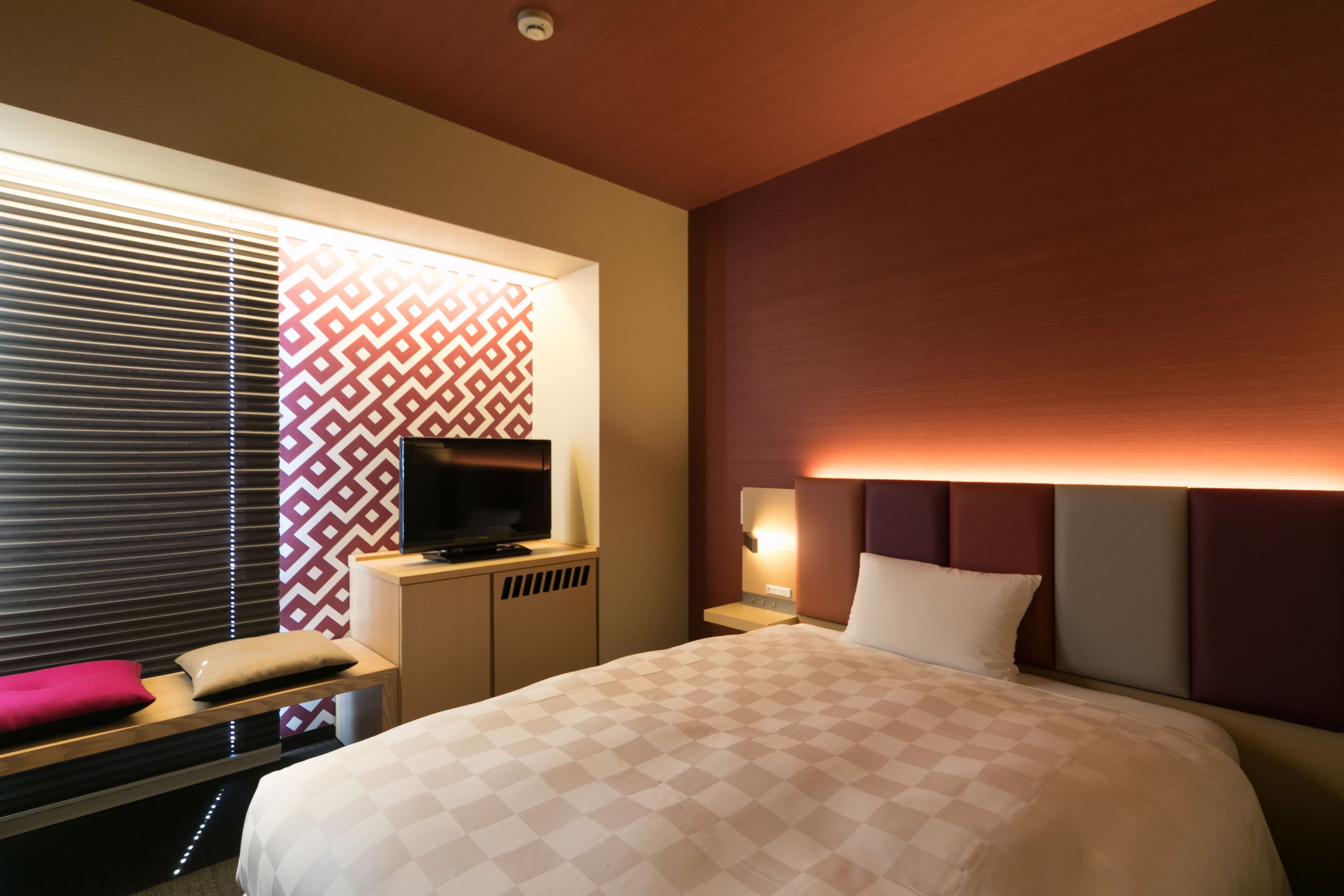 down duvets, iron/ironing board, free wifi, bed sheets