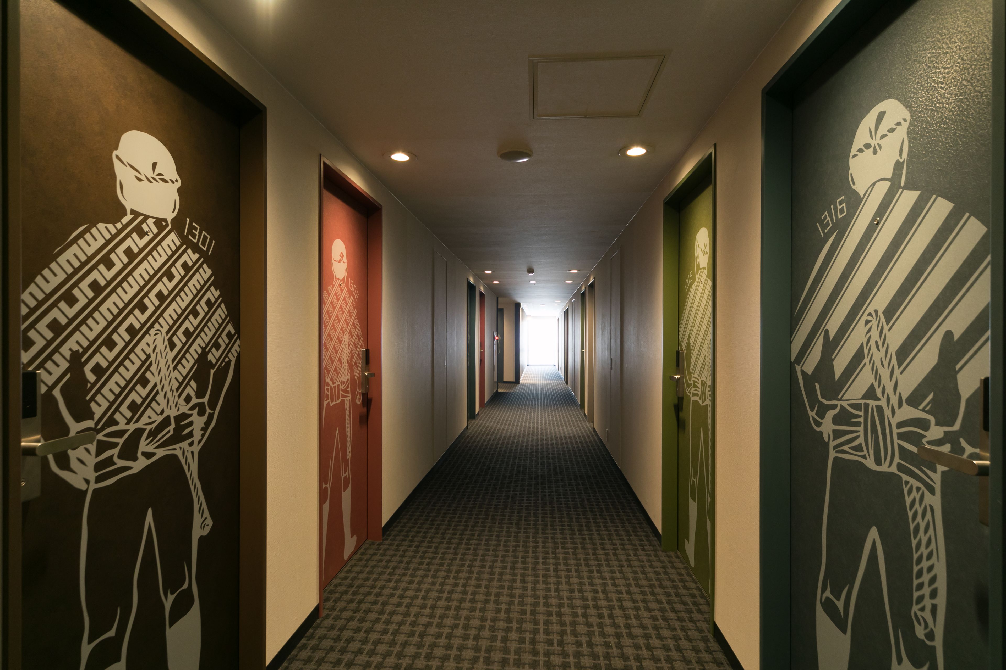 Foto - Hakata Tokyu REI Hotel