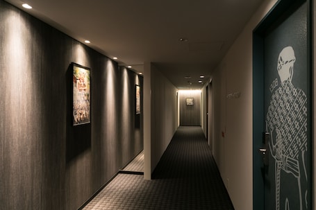 Property amenity. Hakata Tokyu REI Hotel