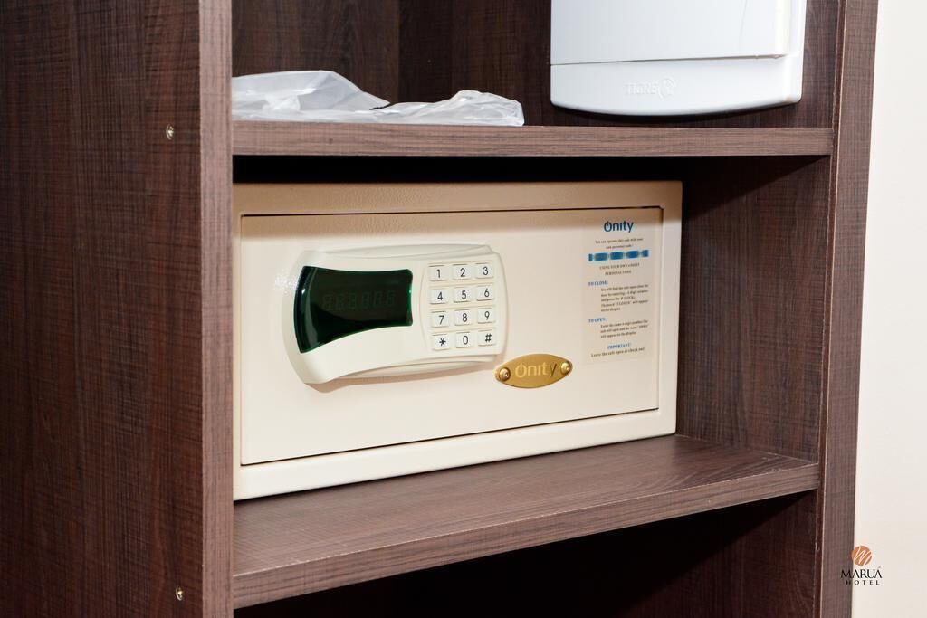 Photo - Hotel Maruá