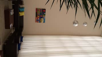 Ingresso interno