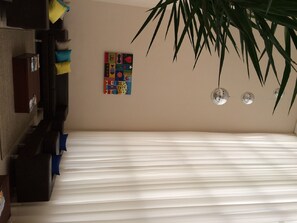 Interior de l'entrada