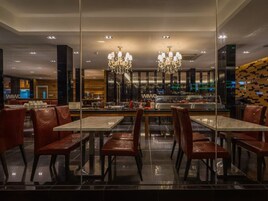 Free daily local cuisine breakfast