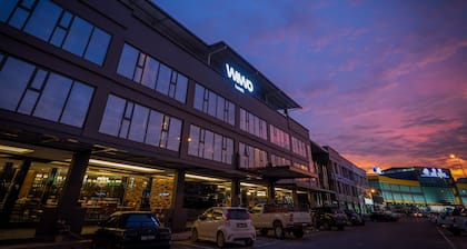 Wiwo Hotels
