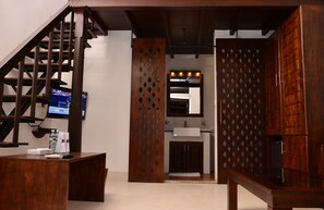 Standard Loft, Multiple Beds | Premium bedding, minibar, in-room safe, desk - 56 by Deco (Galle)