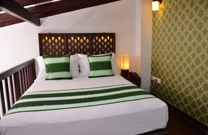 Standard Loft, Multiple Beds | Premium bedding, minibar, in-room safe, desk - 56 by Deco (Galle)