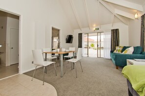 Premium-Suite, 1 Schlafzimmer