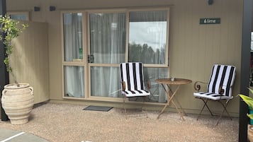 Premium Studio | Terrace/patio