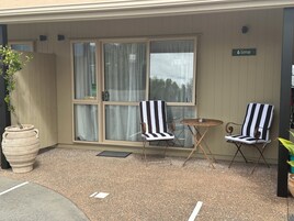 Monolocale Premium | Terrazza/patio