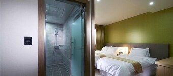 Benikea Central Hotel
