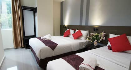 Sun Inns Hotel Sitiawan