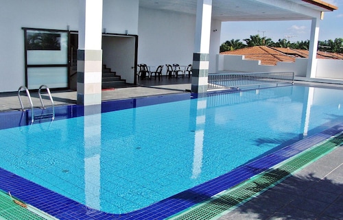 Sun Inns Hotel Sitiawan