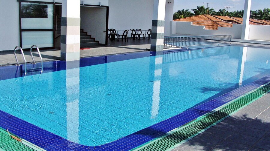 Sun Inns Hotel Sitiawan