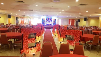 Sala per riunioni