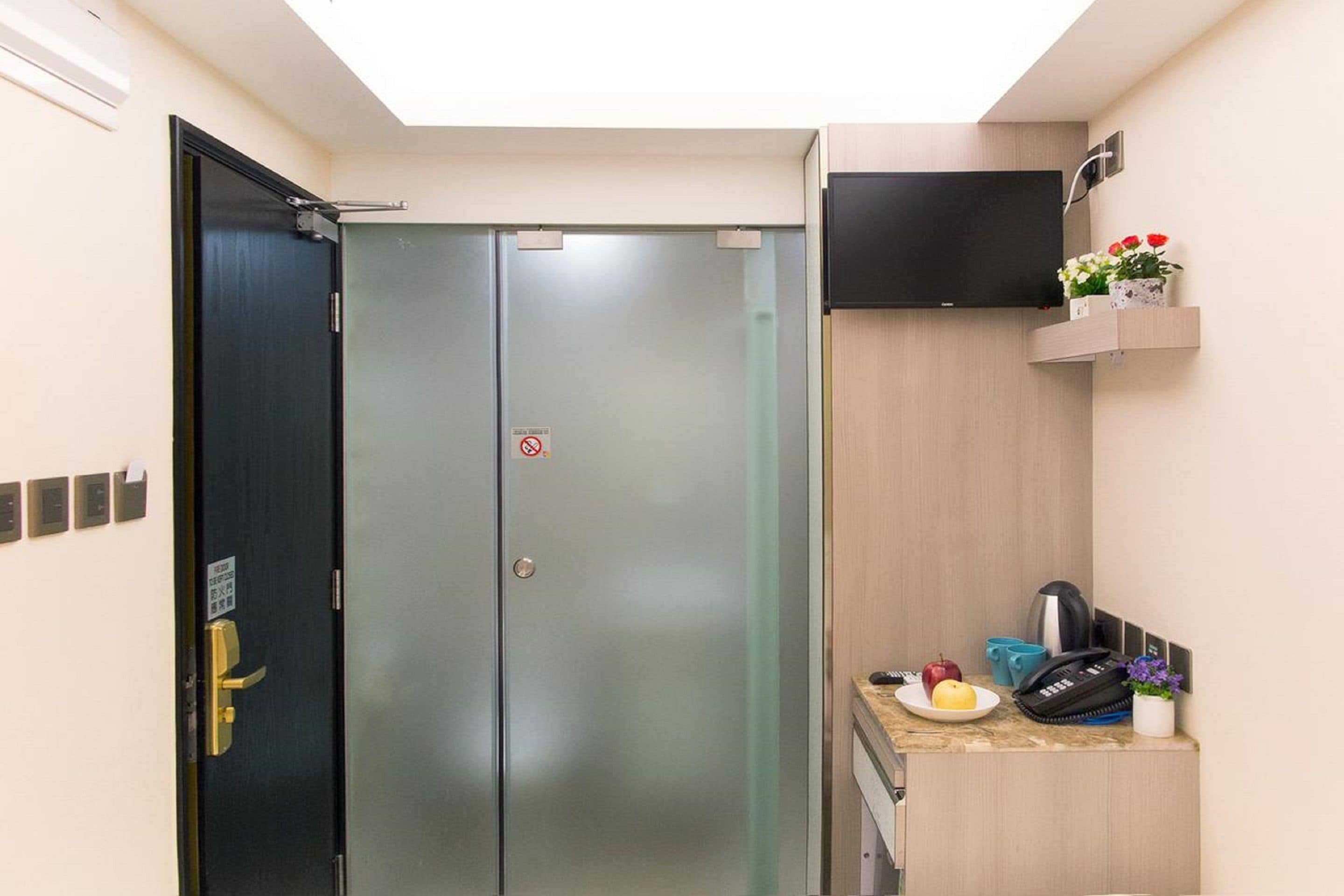 メトロプレイス ブティック (城滙精品) Expedia提供写真