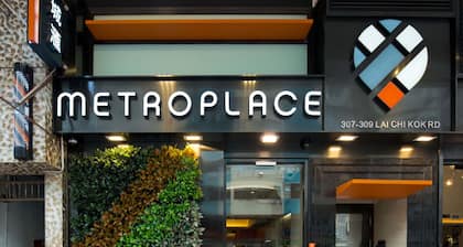 METROPLACE BOUTIQUE