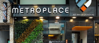 METROPLACE BOUTIQUE