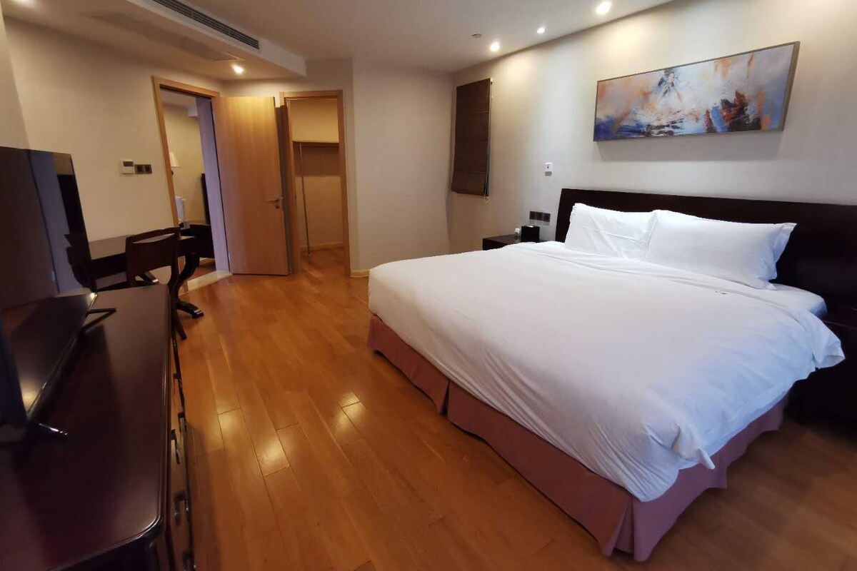 1 Bedroom Standard