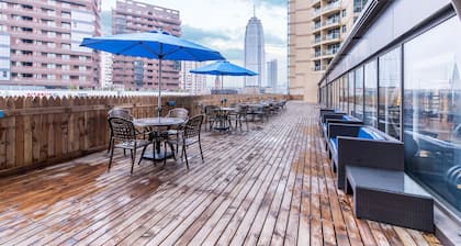 Green Court Residence Jinqiao Diamond Shanghai