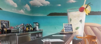 Camping Igara de San Sebastián