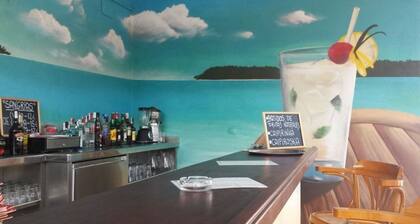 Camping Igara de San Sebastián