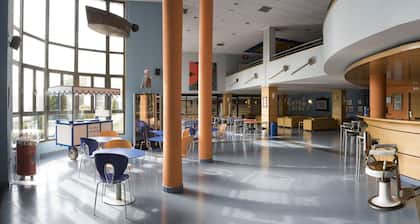 Olarain - Hostel
