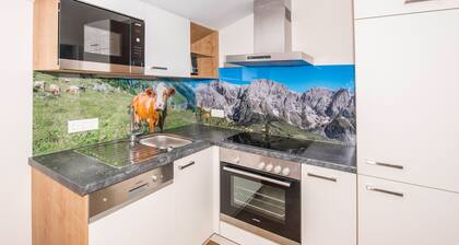 Appartements Auszeit