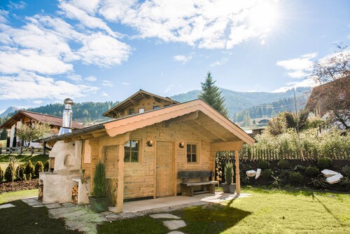 Appartements Auszeit