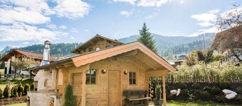 Appartements Auszeit