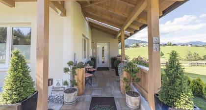 Appartements Auszeit