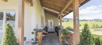 Appartements Auszeit