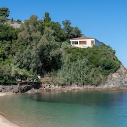 Villa, Sea View | Beach/ocean view