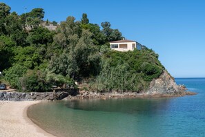 Villa, vistas al mar | Vistas al mar
