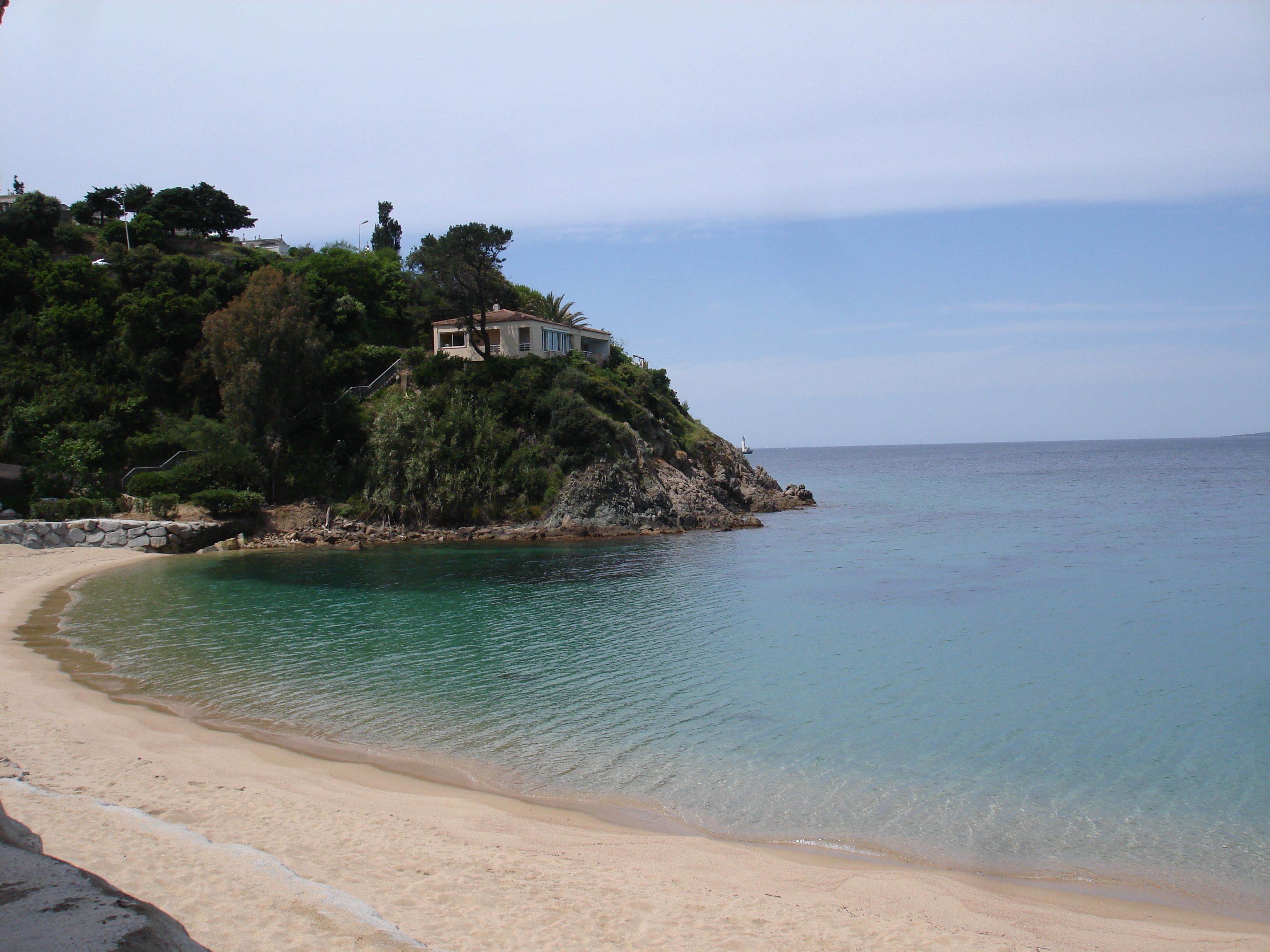 Foto - Hôtel Sampiero