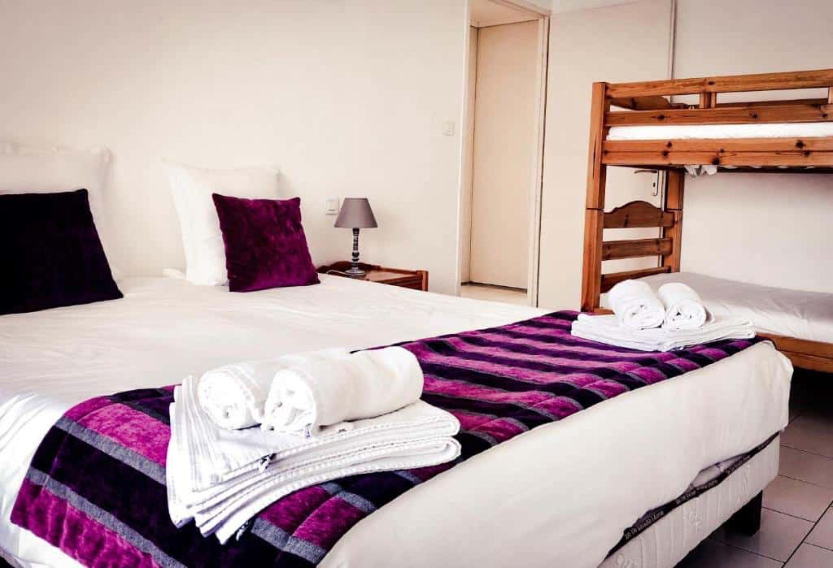 villa, sea view | 2 bedrooms, premium bedding, in-room safe, free wifi