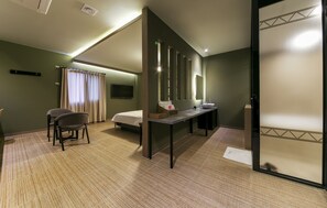 Deluxe-Zimmer