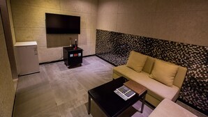 وسيلة راحة في الغرفة