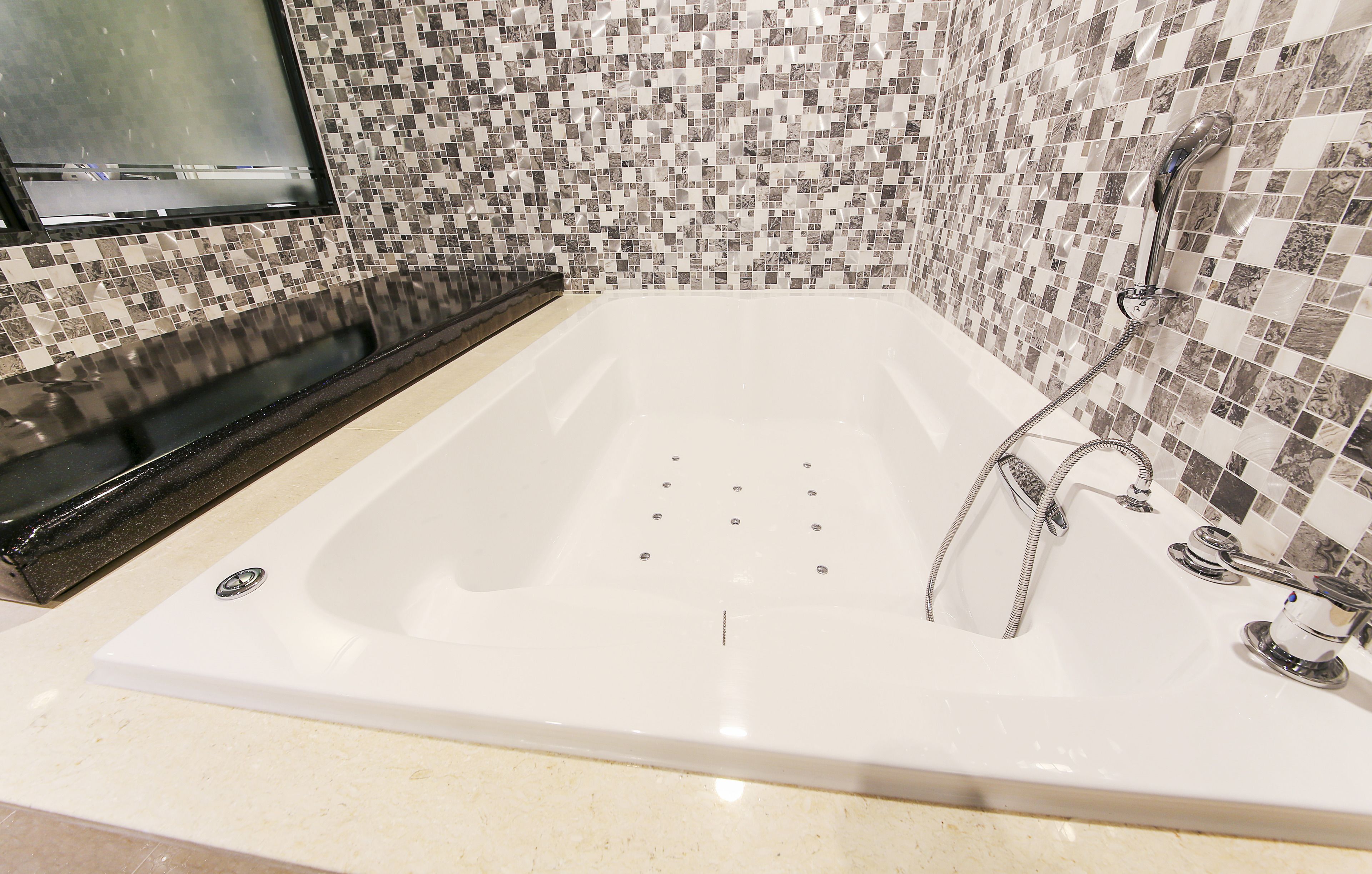 vvip (karaoke) | deep-soaking bathtub