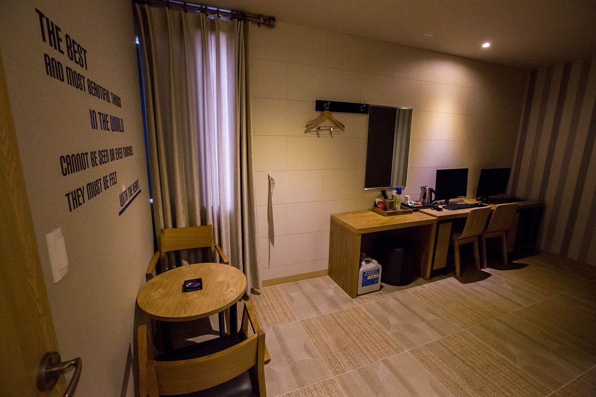 vip b (karaoke) | room amenity