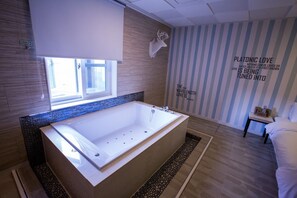 VIP A | Tina profunda