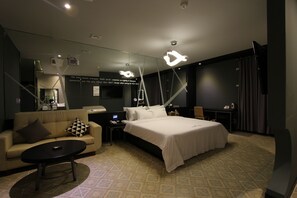 VIP A
