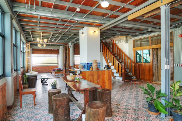 Daily continental breakfast (THB 150 per person) - Saengpanya Home Boutique Hotel - SHA Plus (Chiang Mai)