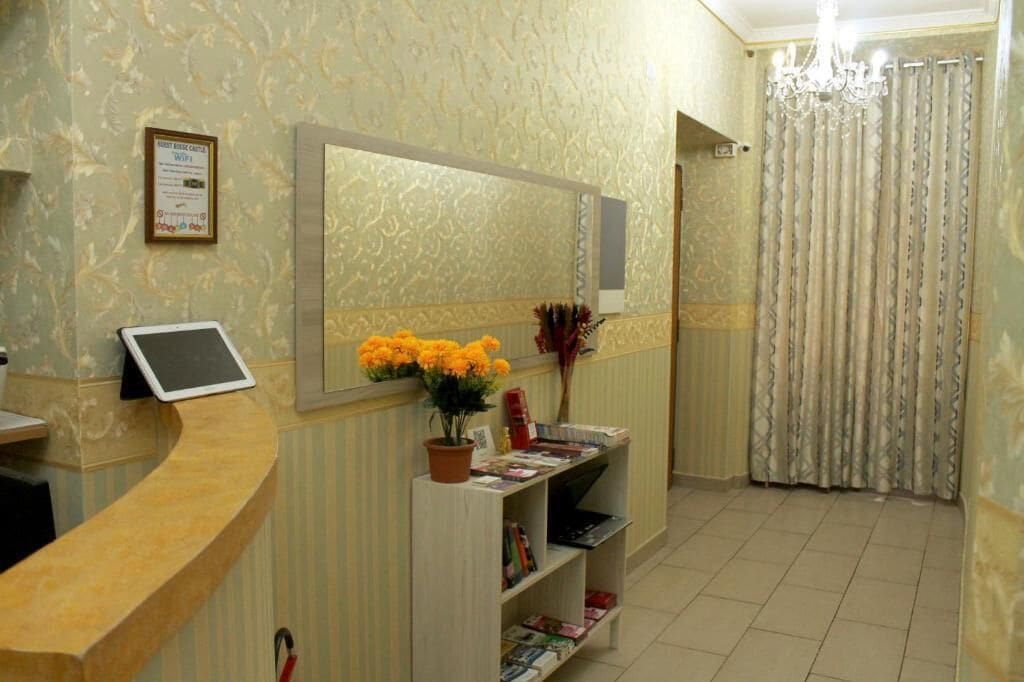 Foto - B&B Roma Castle Termini