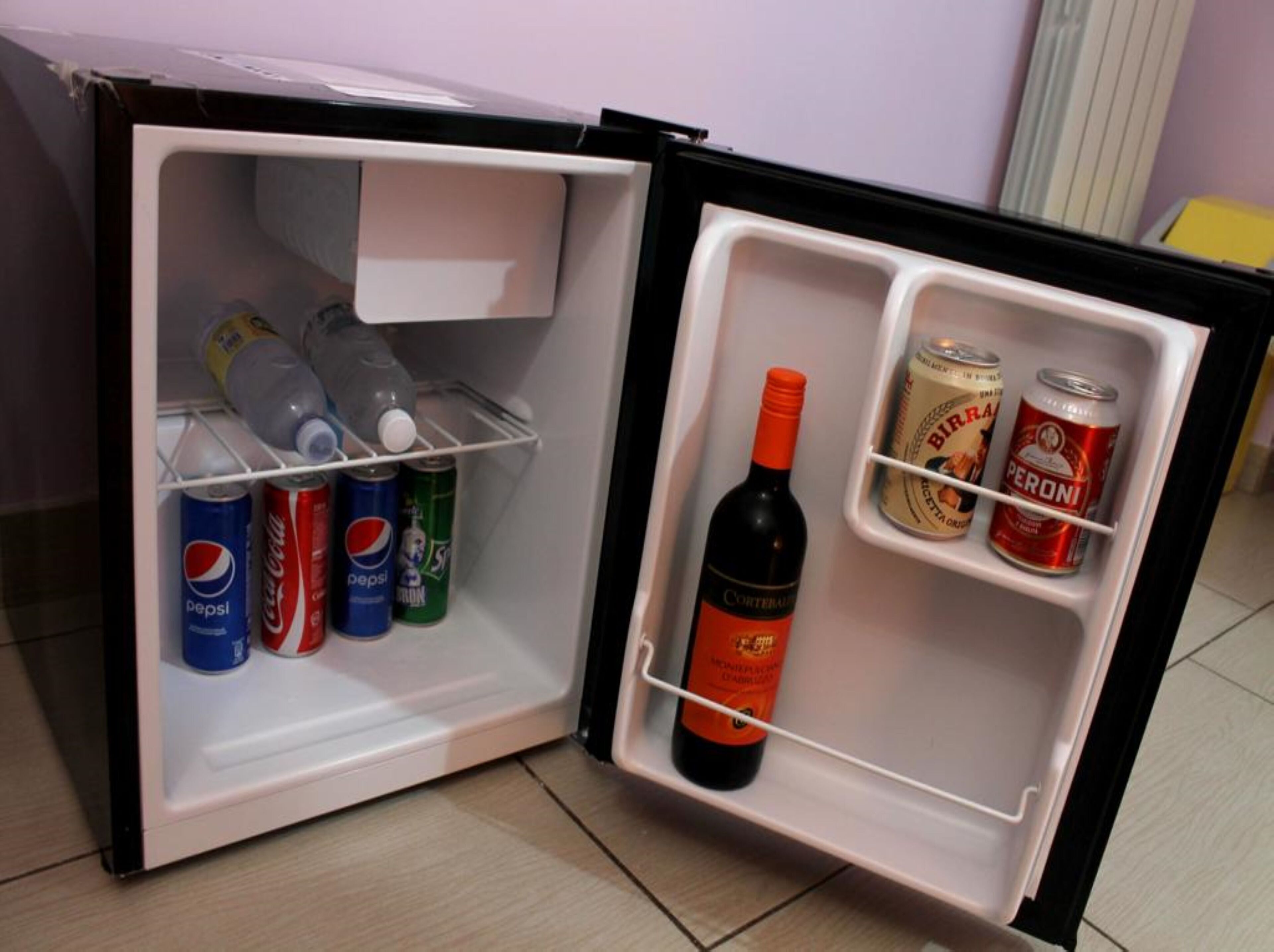 Foto - B&B Roma Castle Termini