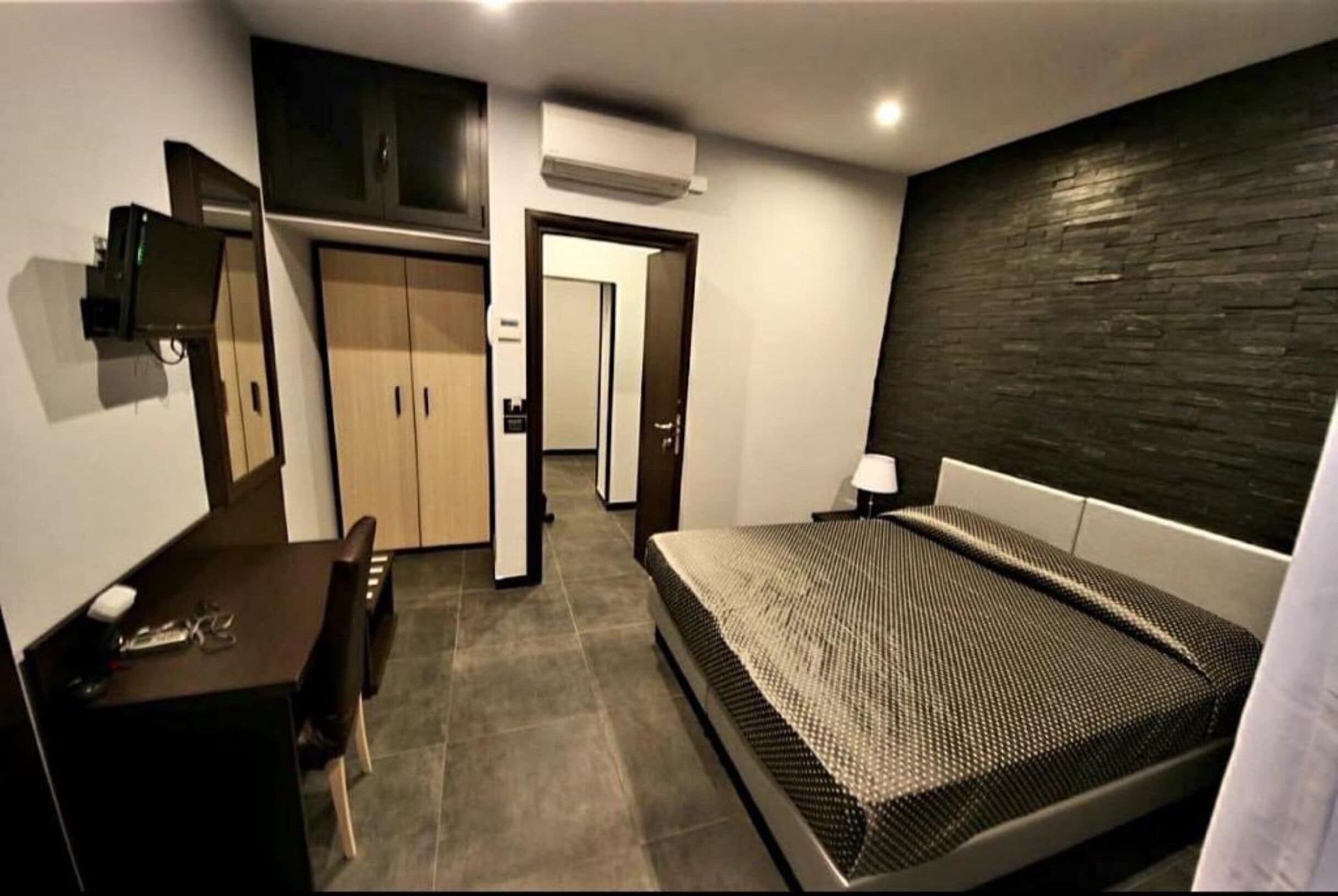 Foto - B&B Roma Castle Termini