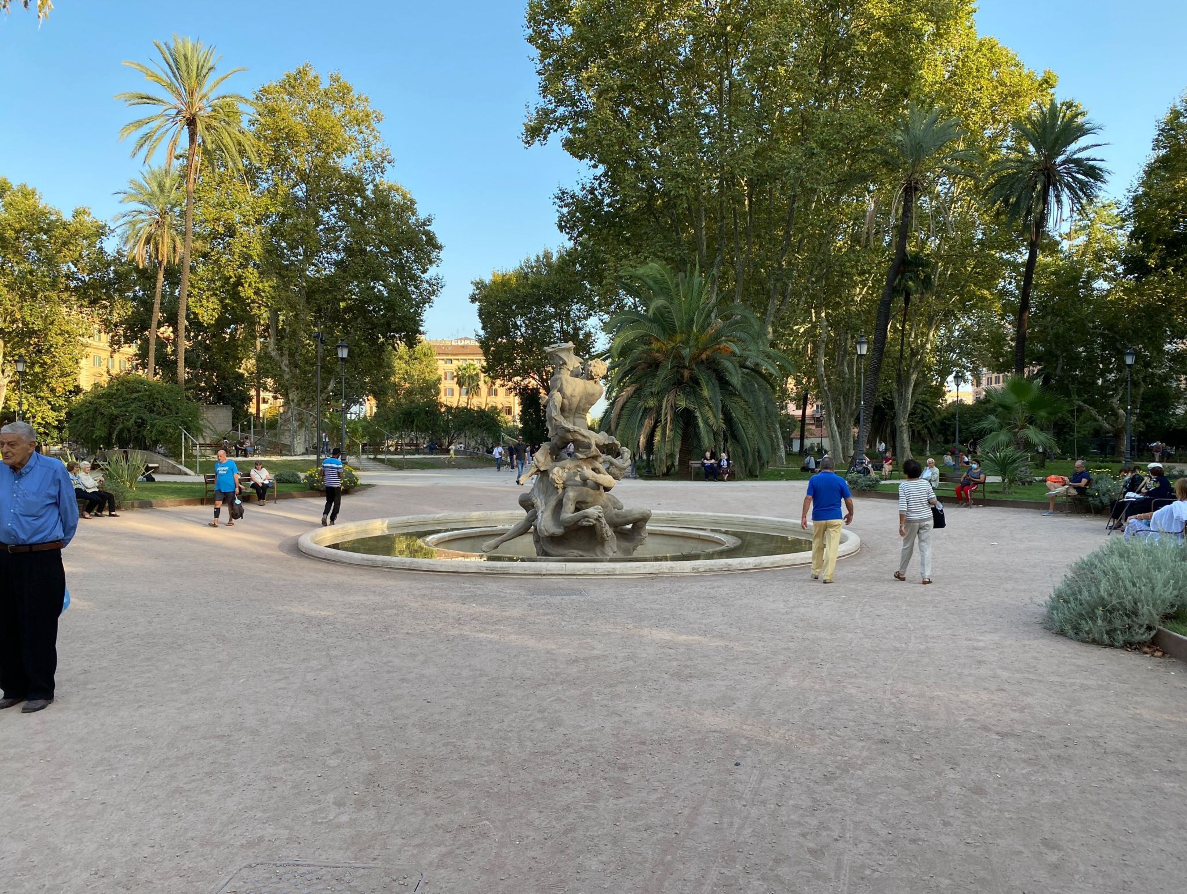 Foto - B&B Roma Castle Termini