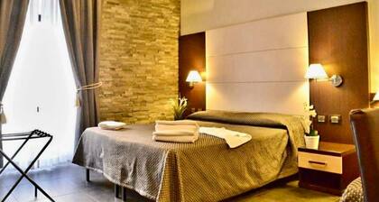 B&B Roma Castle Termini