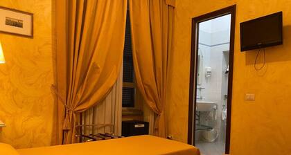 B&B Roma Castle Termini