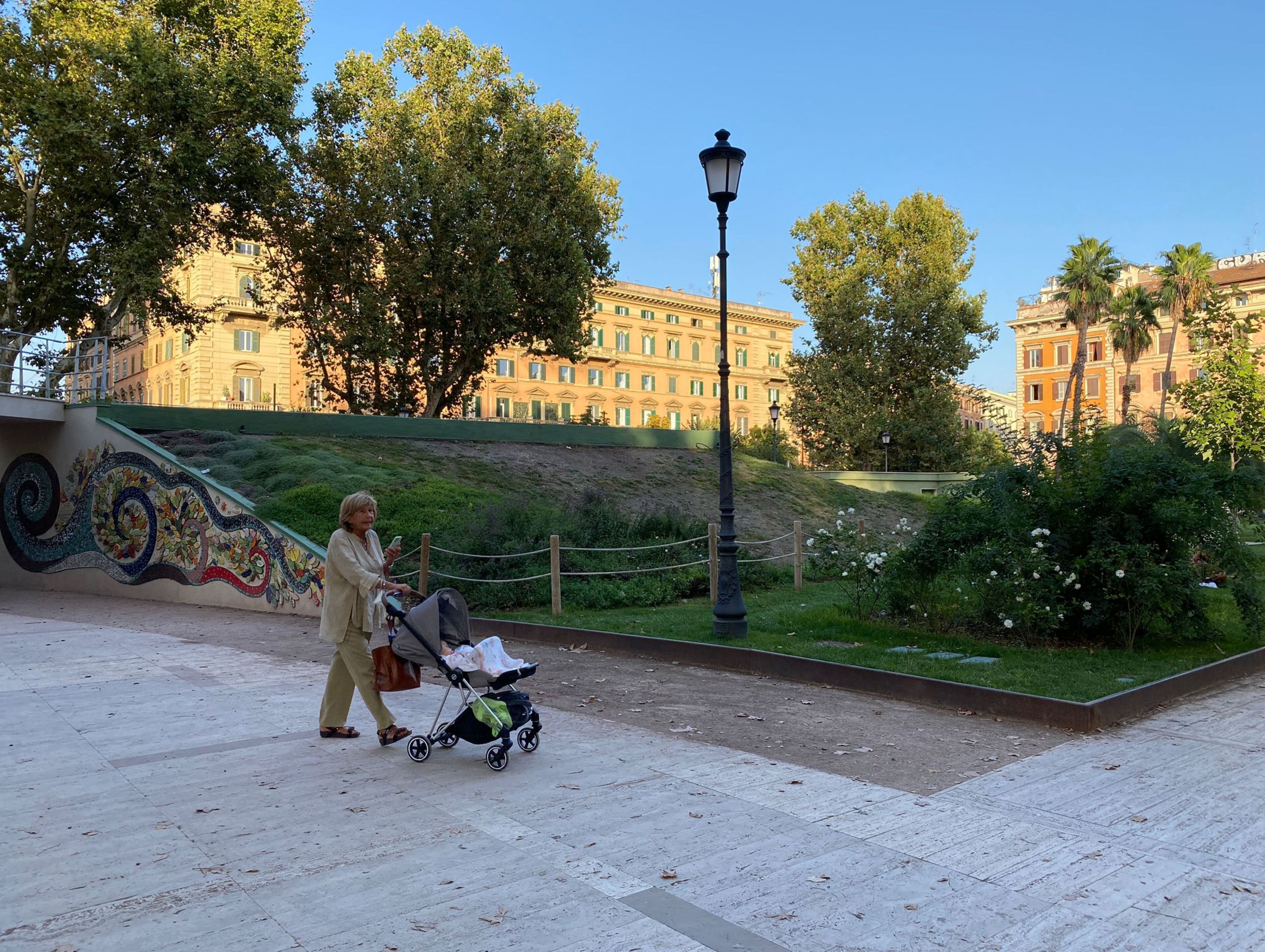 Foto - B&B Roma Castle Termini