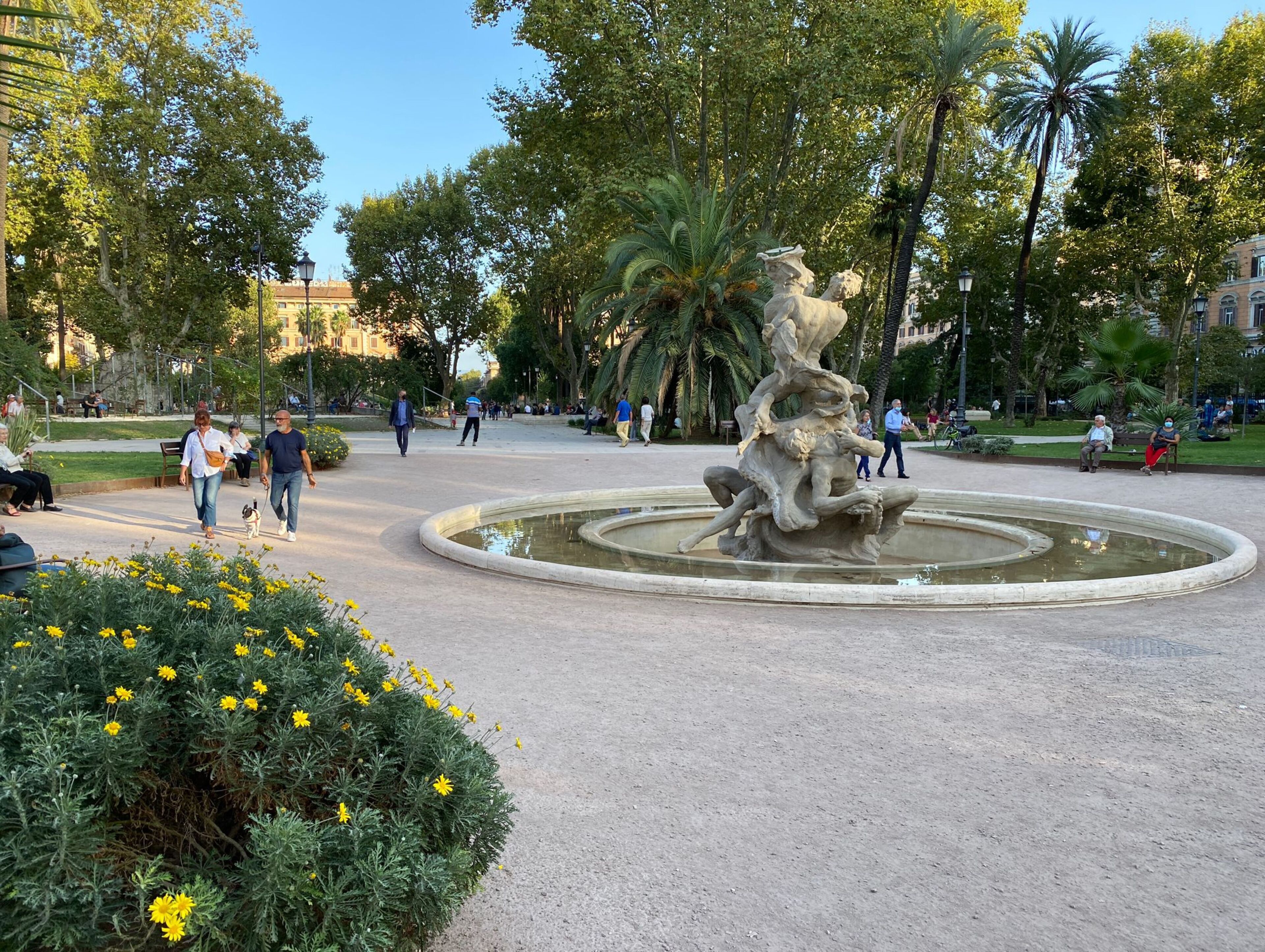 Foto - B&B Roma Castle Termini